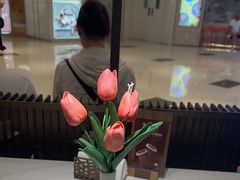 -羲和雅苑•北京烤鸭(国贸商城店)