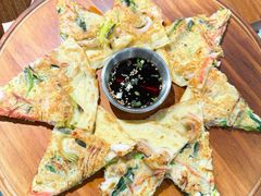 -哼蟹二将·烤肉酱蟹(合生汇店)