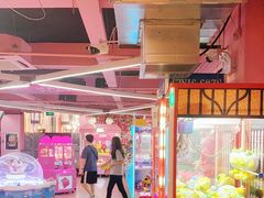 -阿尔法Game Station(中山路店)
