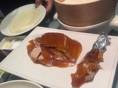 -小大董·烤鸭(观景餐厅·南京西路店)