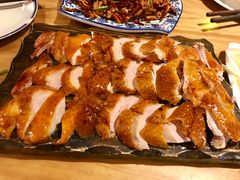 -满园春饼(运河城店)