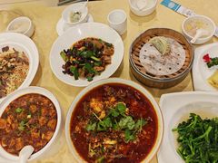 -钦善斋·养生膳食·精典川菜(武侯祠店)