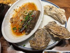 -黄龙海鲜大排档(杭州总店)