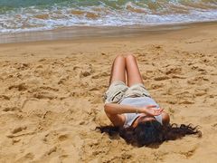 -大梅沙海滨公园