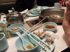 -润园四季椰子鸡火锅(南山海岸城店)