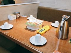 卡座-胡氏大盘鸡新疆菜(石岗店)