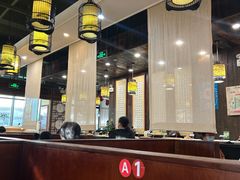 -素德轩素食餐厅(东港店)