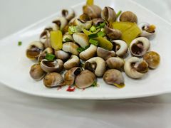 -老太婆饭店(广义路店)