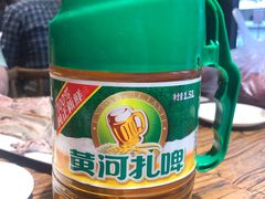 -有奴思烤肉·清真(正宁路店)