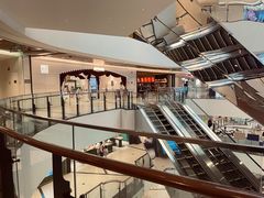 -星巴克(杭州嘉里中心4F店)