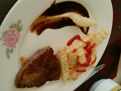 -巴厘岛风情自助餐厅(牡丹广场店)