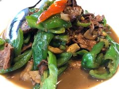 -煜丰汴京烤鸭(福彩路店)