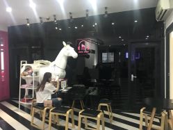 -DOS HOP潮上舞蹈