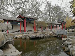 -杨家埠民间艺术大观园