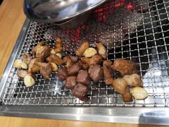 -肉甲韩国木炭烤肉(新壹街1店)