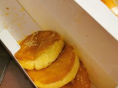 老婆饼-味多美蛋糕(洋桥店)