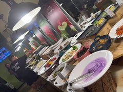 -戈拿旺巴西烤肉(崇文门店)
