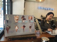 -Bistopping