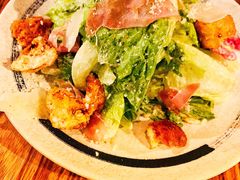 -PIZZA BIANCA(民园店)