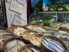 -长平老姿娘夜粥(平东一街店)