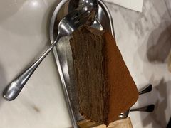 -Awfully Chocolate(来福士广场店)