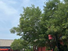 -天津妈祖文化园