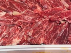 -齐市马佳地摊烤肉