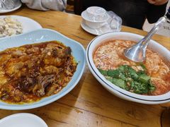 -清真利德顺小老饭庄(复兴路店)