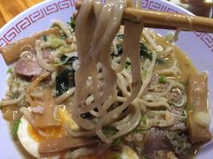 -老龙亭拉面店
