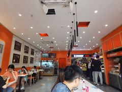 大堂-张亮麻辣烫(上海阳城路店)