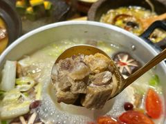 -敏珠拉姆藏餐·南京厨房(富春江东街店)