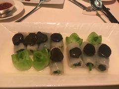 -天龙轩(香港丽思卡尔顿酒店)