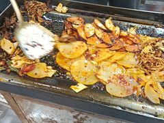 -郝大姐·乌龙山铁板烧(大学城三店)