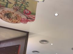 -西贝(上海中心店)