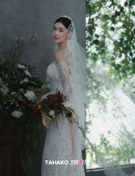 -太郎花子婚纱摄影TAHAKO(无锡店)