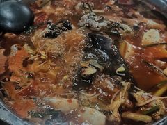 -苗家恒灵酸汤鱼-跳水牛肉连锁店(凯里总店)