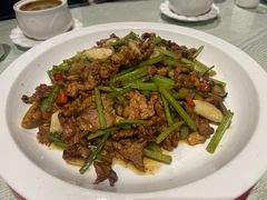 -朝郡酒家·粤菜(燕大星苑店)