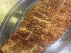 -金二烤肉(早慈巷小区店)