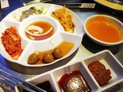 -喜来稀肉(虹泉路店)