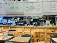 -弄堂咪道-饭香·面香·馄饨香(汇锦广场店)