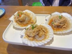 -倍儿美海鲜排挡·非遗海鲜蒸饺(洋货店)