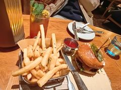 -THE CANNERY&JUJU 新鲜海鲜·牛排美食酒廊