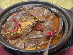 -天天海鲜城·海鲜大排档(新溪店)