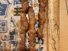-马记永·兰州牛肉面(天通苑家乐福店)