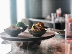 -无锡苏宁银河国际酒店-悦府65中餐厅