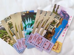 -丹东凤凰山景区