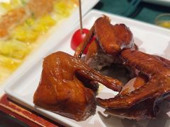 -大鸽饭(汉溪长隆店)