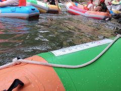 -将军关探险漂流