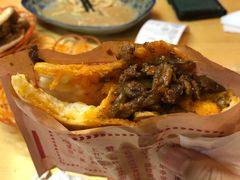 -乡姑缘陕西美食(上海桂林科技园店)