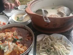-风味小馆(天目湖宾馆店)